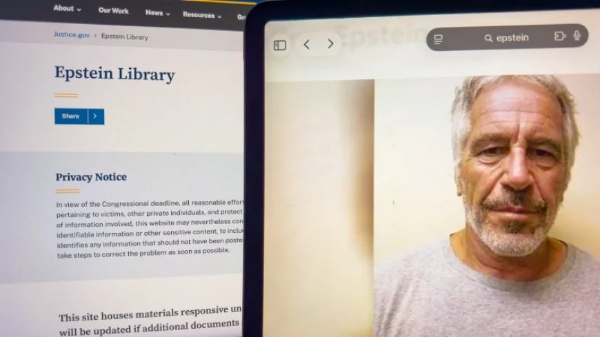 Judge Orders Release of More Epstein Videos