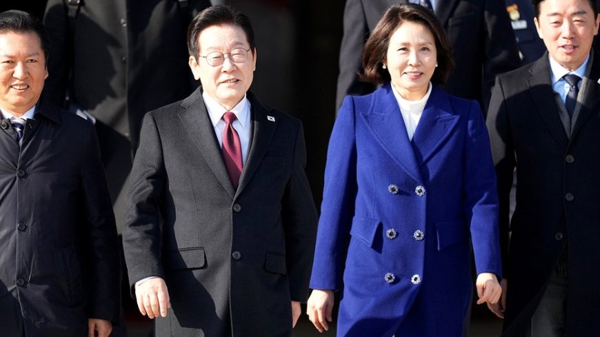 South Korea's proposed platform law could cost U.S. states $525B over the next decade, model estimates