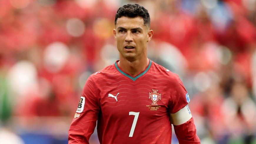 Croatia faces elimination while Colombia and Portugal set up marquee World Cup clash in Group C