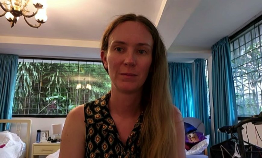 Canadian teacher in Venezuela describes chaos as earthquakes’ death toll climbs