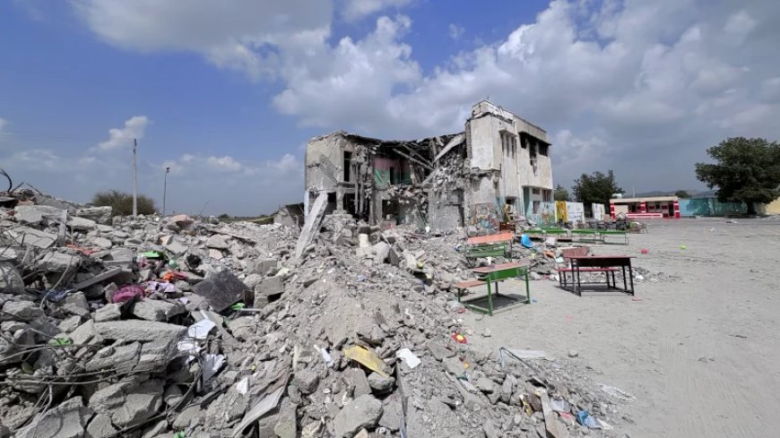 Probe Reveals Reason for US Bombing of Iranian Girls School – Report