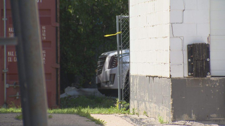 Two 17-year-olds charged after 16-year-old boy found dead in Winnipeg