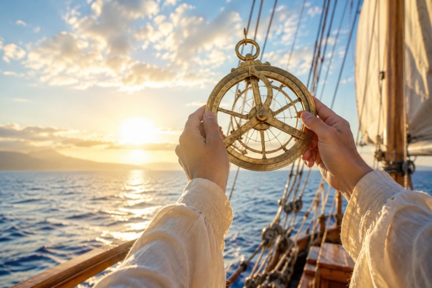 Ascension Connection – Thurs. July 2, 2026 – Navigating the Great Shift
