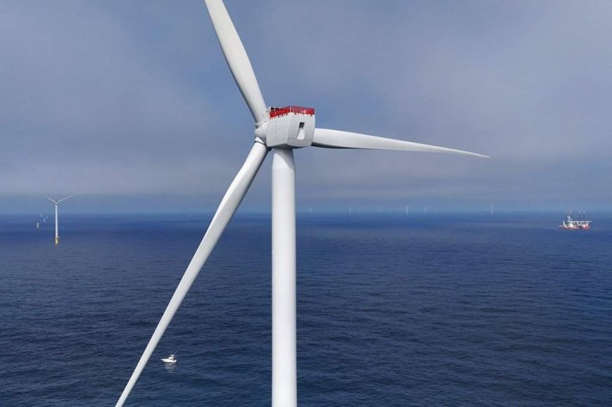 Canada’s first offshore wind farms move closer to reality as regulator clears bidders