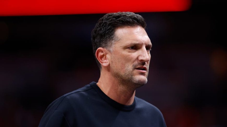 Mercury coach claims Alyssa Thomas suspension was based on 'social media screenshots' after Caitlin Clark foul