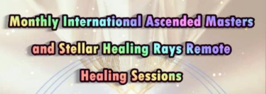 Free Remote Healing Sessions between June 28th and 30th+Full Moon and Peace Meditations+Physical Intervention Meditation for the Planetary Liberation…