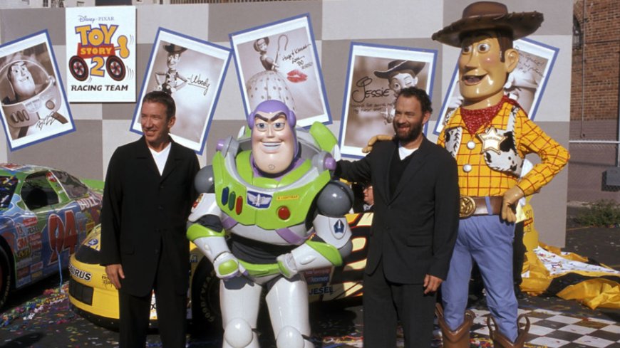 Creating the definitive Mount Rushmore of Pixar movies from a parents' viewing perspective