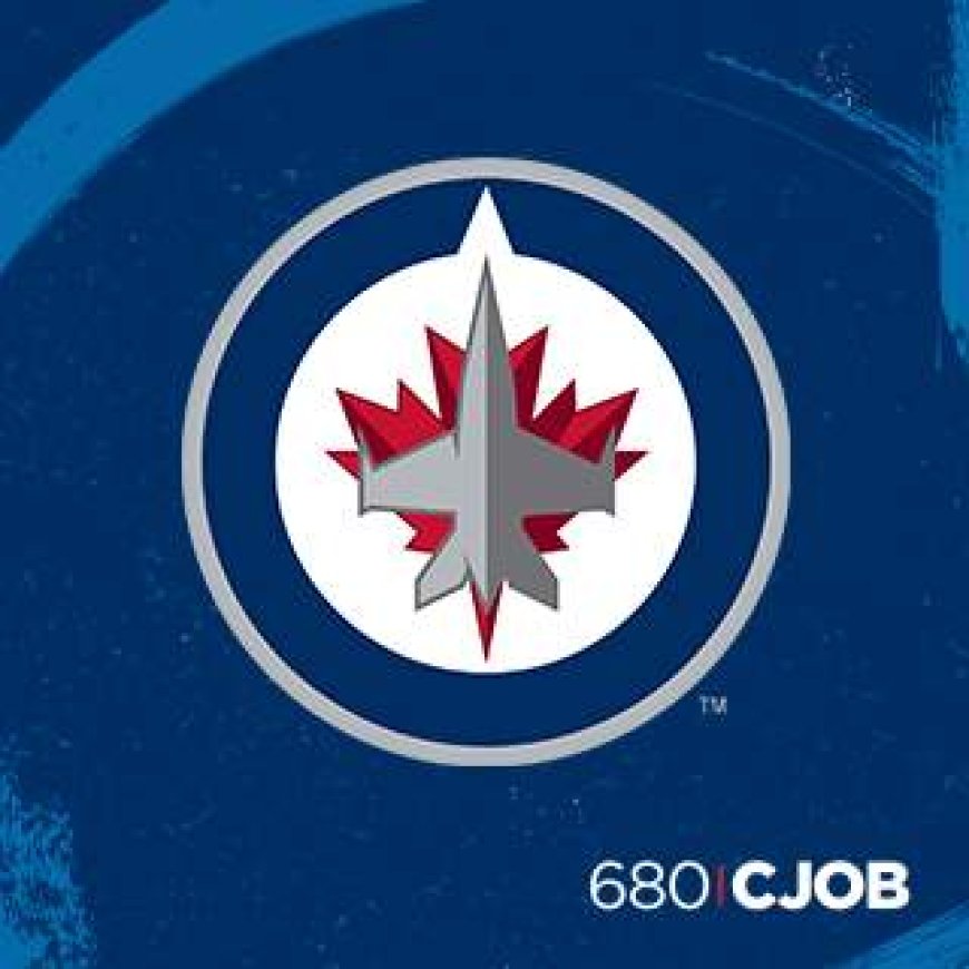 Winnipeg Jets add 6 players on Day 2 of NHL Entry Draft