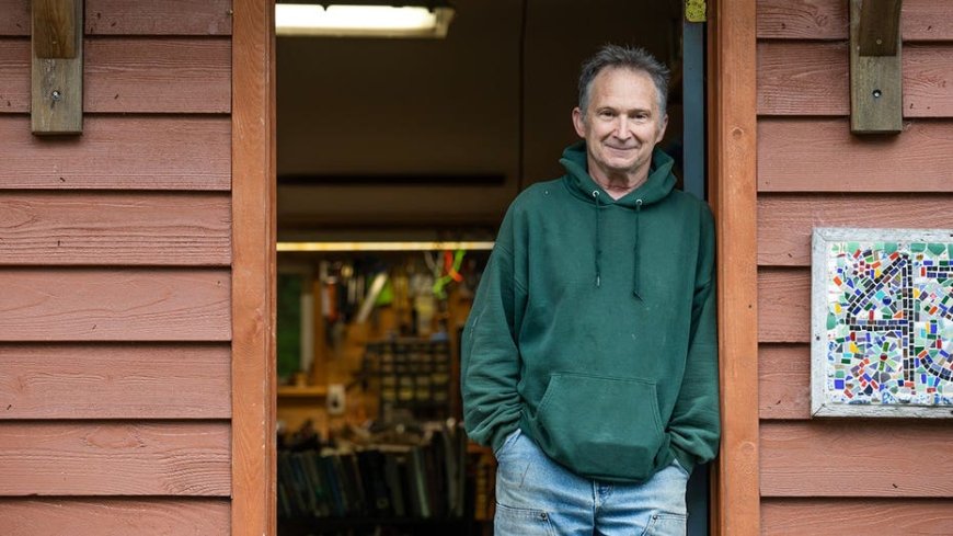 Judge rules Republican with same name as Sen Dan Sullivan can stay on Alaska primary ballot
