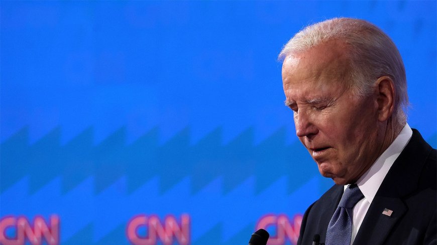 DOUG SCHOEN: Two years after Biden’s disastrous debate, Dems still dealing with fallout