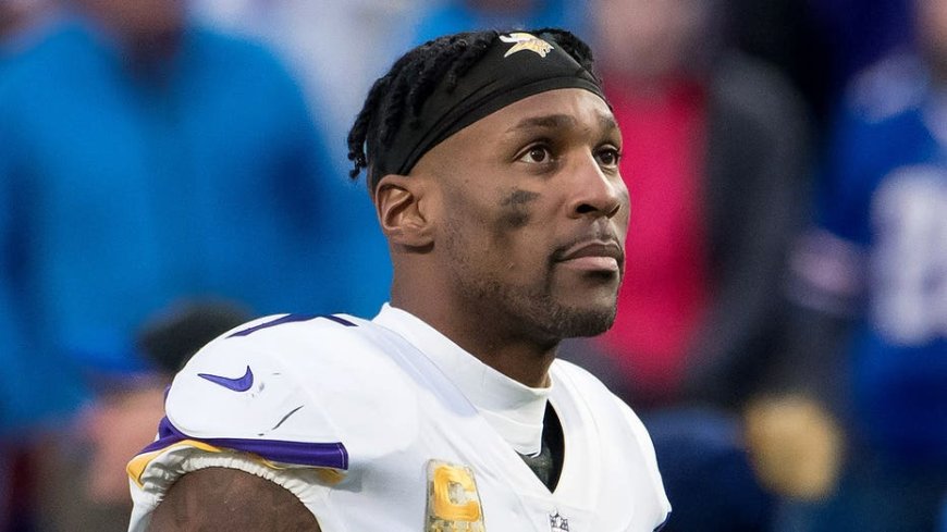NFL great Patrick Peterson says locker room political discourse was 'unnecessary,' most players are uninformed