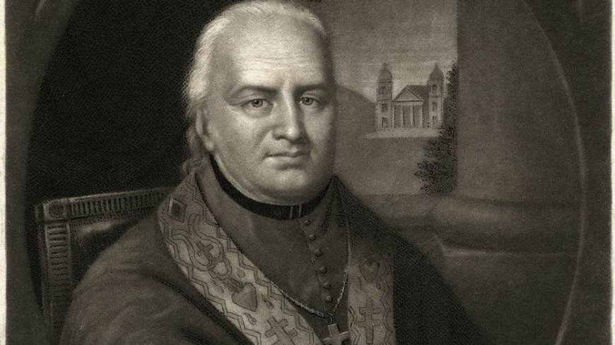 As America turns 250, a rare 1790 exchange between Washington and Bishop Carroll takes on new relevance