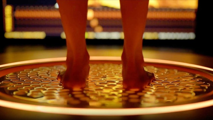 Midjourney’s wild body scanner scans you in water