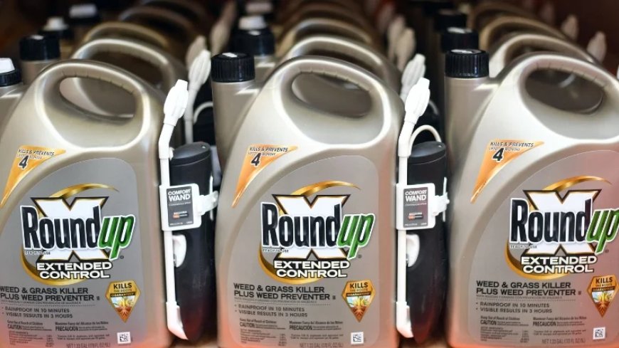 Supreme Court Sides with Roundup Maker in Massive Cancer Lawsuit