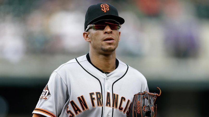 Ex-MLB player says wife died in devastating Venezuela earthquakes