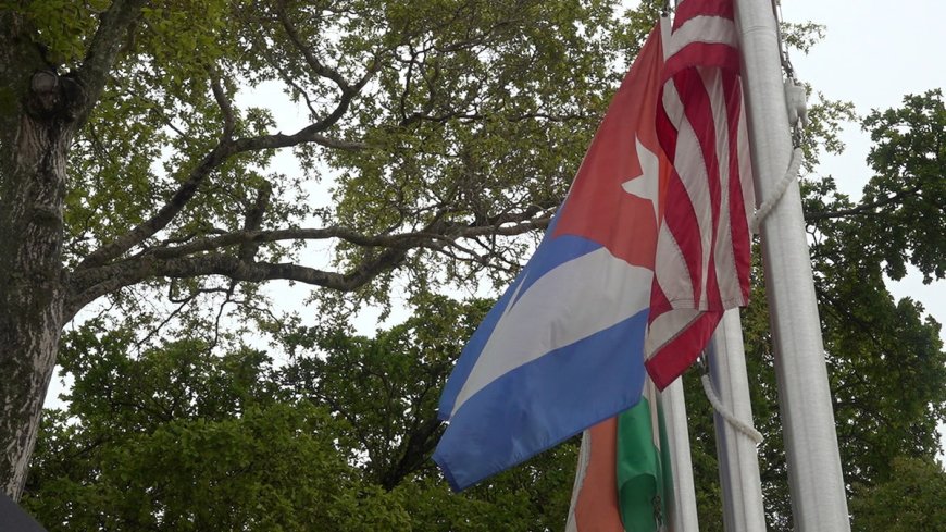 Cuban regime's US victims must not be forgotten: Justice should not have a time limit