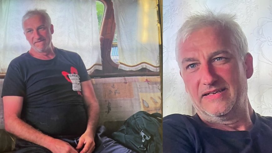 Wanted Ontario man arrested, charged 10 days after parents found dead