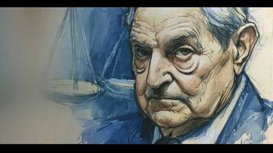 BOWNE REPORT: Soros DAs Go To Hell