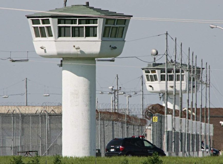 Concordia University shooter dies in prison at 86