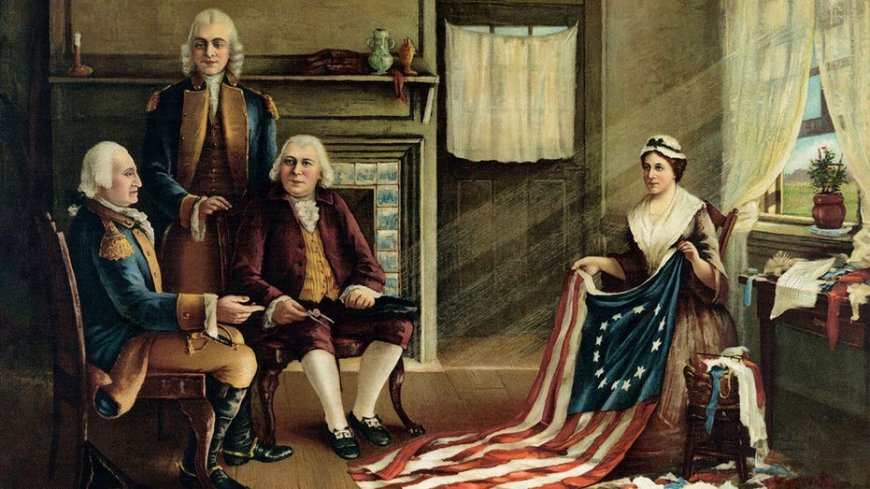 Rare American Bible and founders’ letters trace faith’s role in birth of the nation