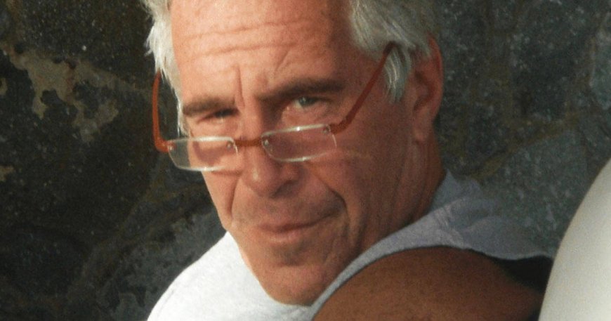 Judge Orders DOJ to Release All Remaining Sealed Epstein Files