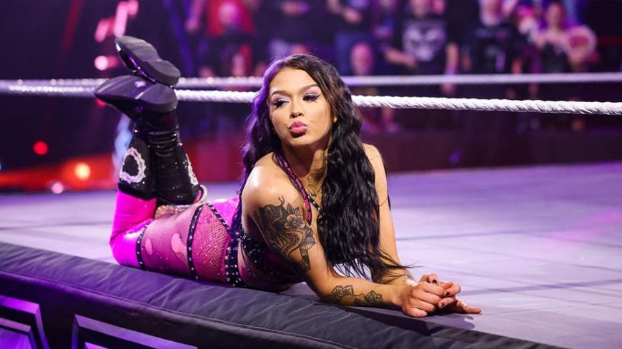 TNA introduces Knockouts TV Championship at Slammiversary