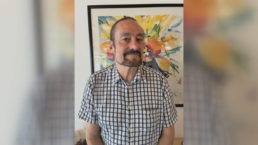Swiss collector working with First Nations leaders to repatriate Indigenous artifacts