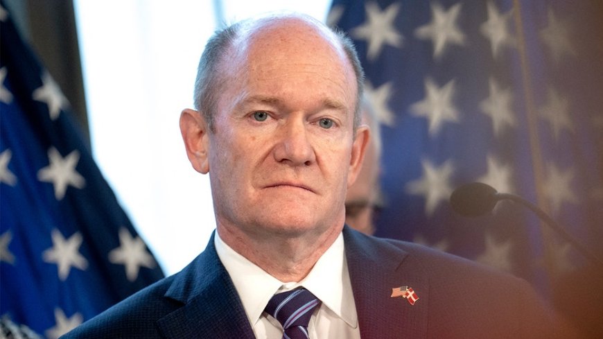 Top Democrat lawmaker suffers minor injuries in Delaware car crash