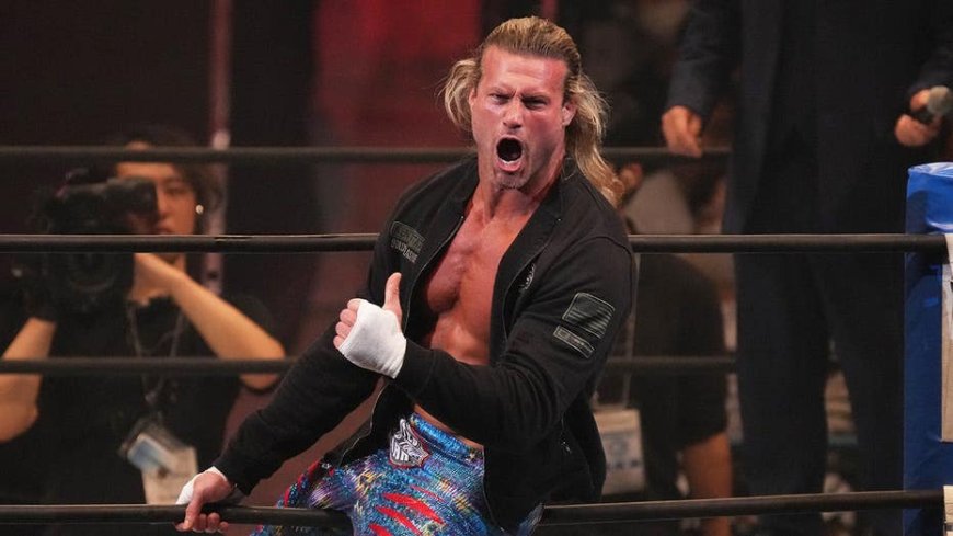 Nic Nemeth captures TNA World Championship with win over Mike Santana at Slammiversary