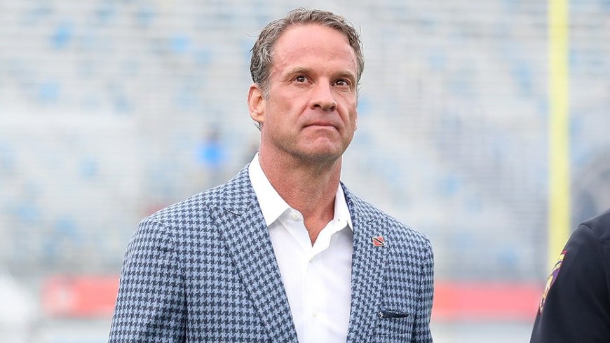 Ole Miss QB Trinidad Chambliss publicly disagrees with Lane Kiffin's claims about racism in Oxford