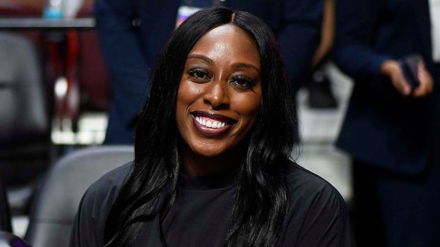 Chiney Ogwumike's defense of Alyssa Thomas reinforced everything critics say about the WNBA media