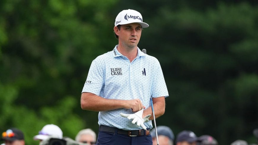 JT Poston posts a 12 on a single hole at Travelers Championship in stunning meltdown