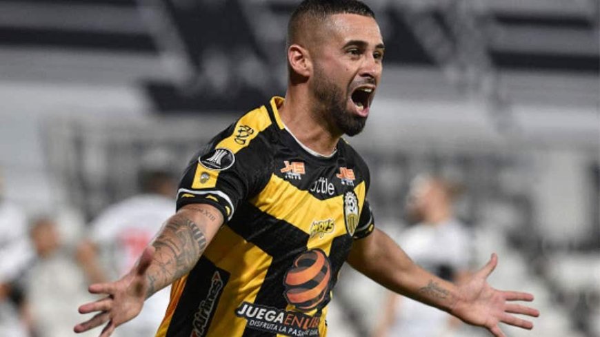 Argentine soccer player Lucas Trejo loses wife, two children in Venezuela earthquake building collapse: report