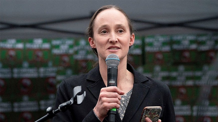 Democratic socialism is sweeping the nation. Voters should be alarmed