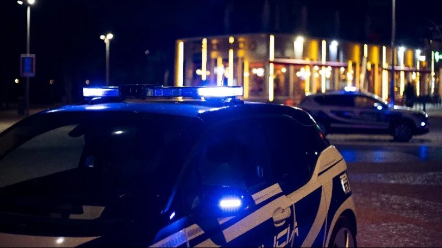 Bloodbath On The Streets Of Spain: Arab Beats African Nearly To Death With A Hammer