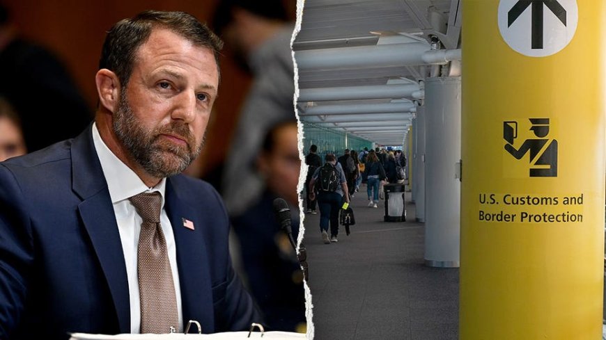 DHS chief Mullin clashes with Tapper over Haiti deportations after Supreme Court TPS ruling