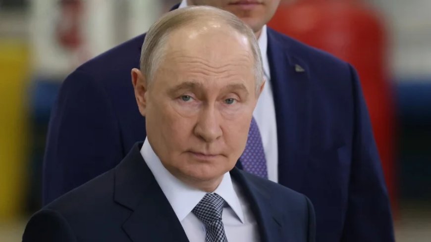 Russian Recruits Have 20-minute Lifespan on Ukrainian Frontline