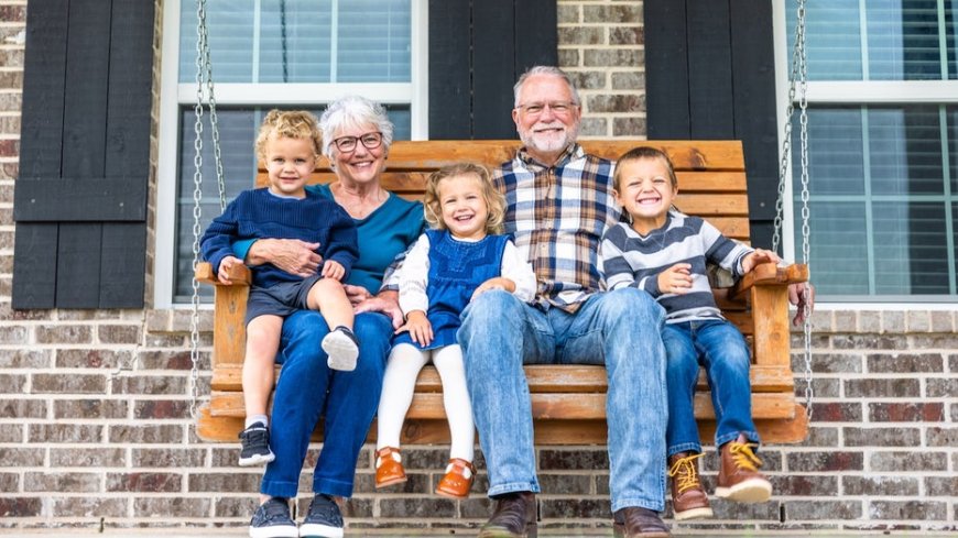 America's lifespan has doubled since 1776 — experts reveal what changed