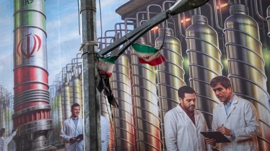 Revolutionary Guard: Iran Must Build Nuclear Bomb To Ensure “Peace and Calm”