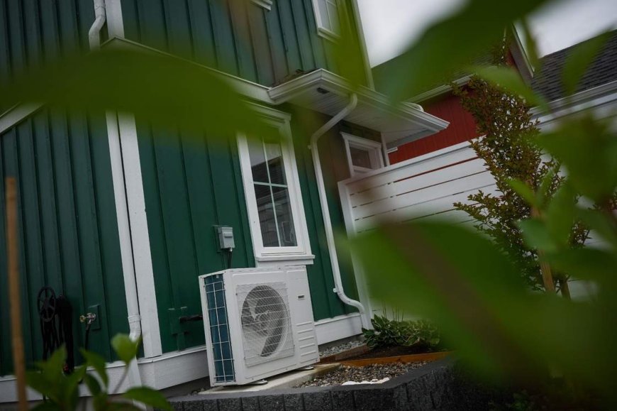 Ottawa expands green home retrofit program for low-income Canadians