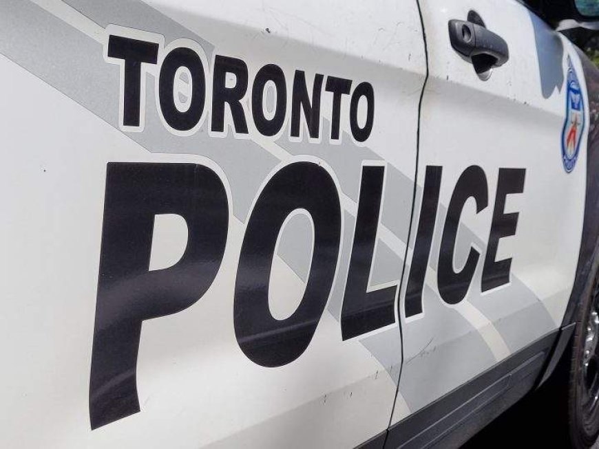 Pedestrian sent to hospital with life-threatening injuries after east-end collision