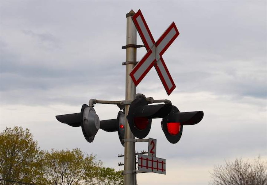 Copper thieves target rural Nova Scotia railway crossings: RCMP
