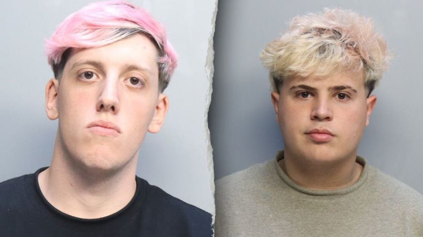 Argentine YouTubers arrested after allegedly bypassing security at World Cup game: cops