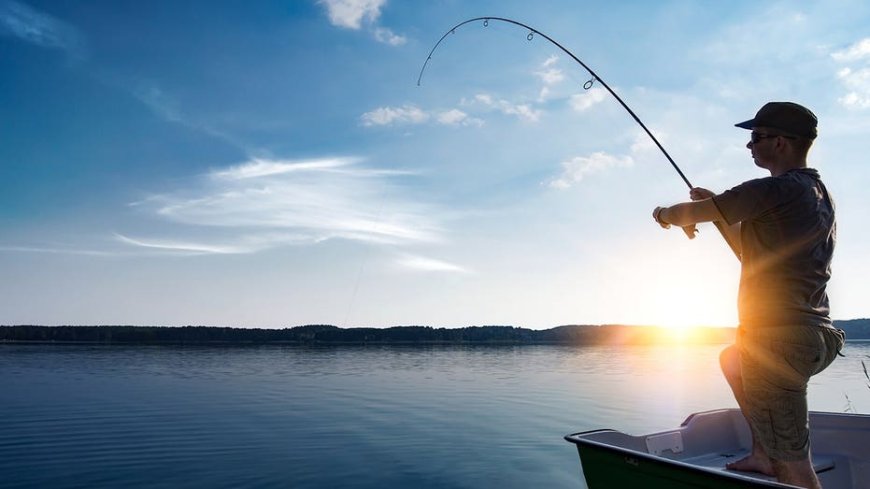 Idaho fisherman loses his own state record, then takes it back with an even bigger catch