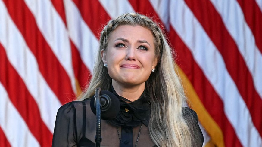 Charlie Kirk's parents, widow to attend Tyler Robinson's preliminary hearing next week