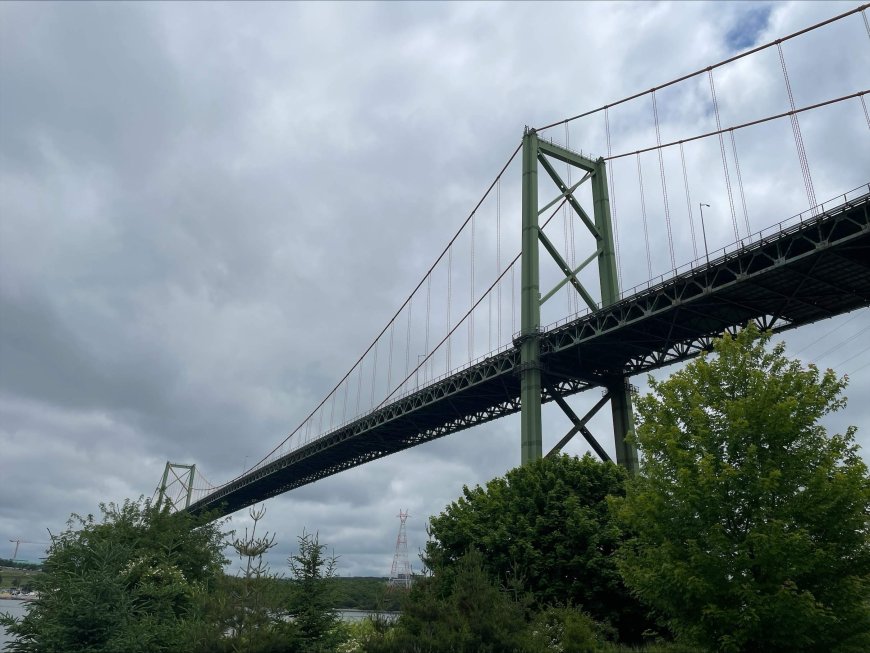 Tender for MacKay Bridge rehab study sparks concerns over replacement timeline