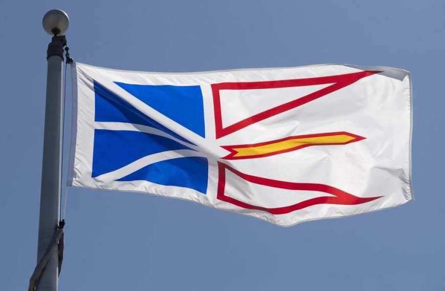Labrador City declares state of emergency as fire forces evacuation of cabin areas