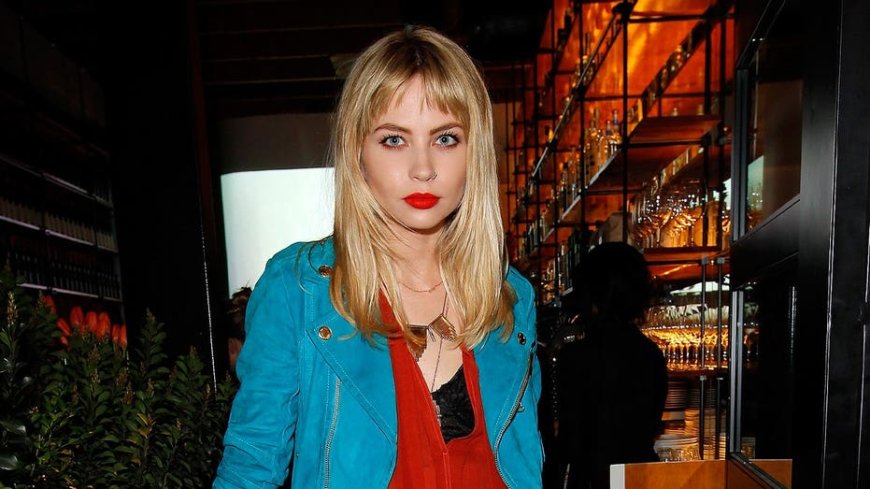 'Lilo & Stitch' actress Daveigh Chase's official cause of death released two weeks after she died at 35