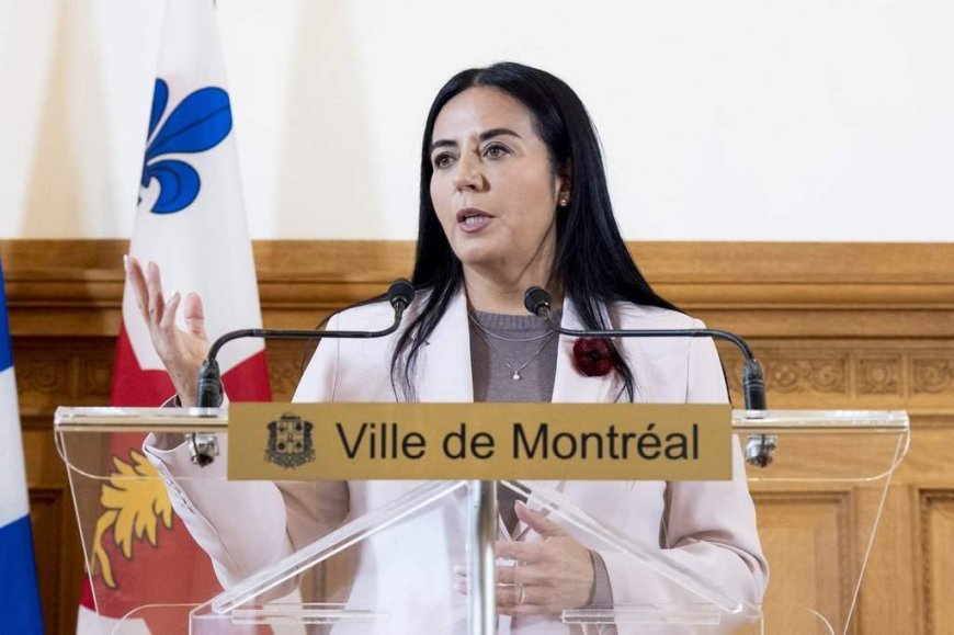 Montreal announces it will support interest-free rental loans for struggling tenants
