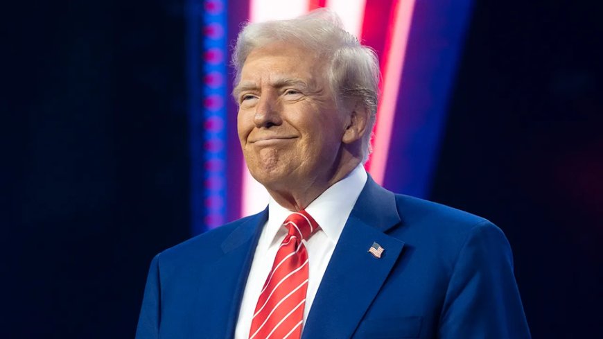 Democrats reportedly forced to 'grapple uncomfortably' with World Cup success under Donald Trump